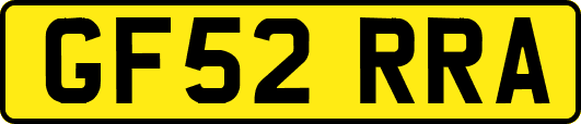 GF52RRA