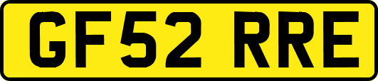 GF52RRE