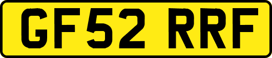 GF52RRF