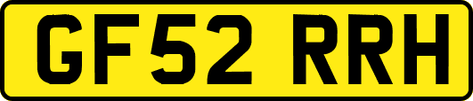 GF52RRH