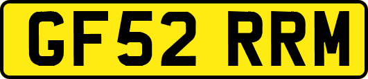 GF52RRM