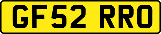 GF52RRO