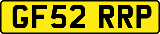 GF52RRP