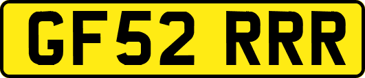 GF52RRR