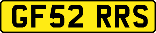 GF52RRS