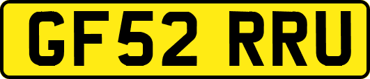 GF52RRU