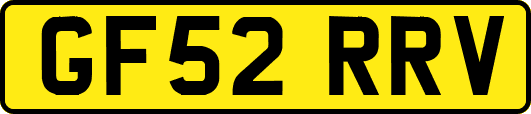 GF52RRV