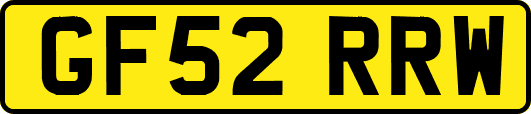 GF52RRW