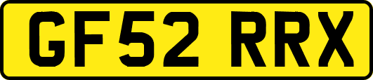 GF52RRX