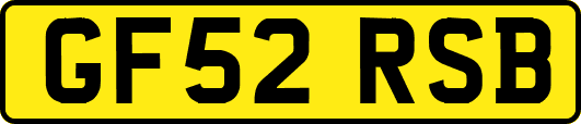 GF52RSB