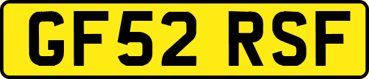 GF52RSF