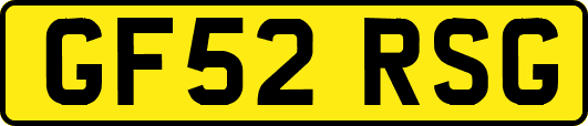 GF52RSG