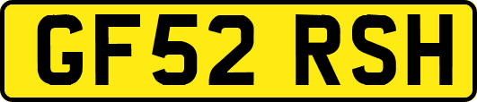 GF52RSH