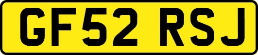 GF52RSJ