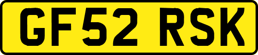 GF52RSK