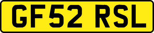 GF52RSL