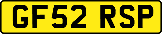 GF52RSP