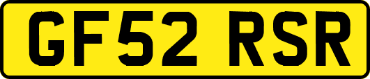 GF52RSR