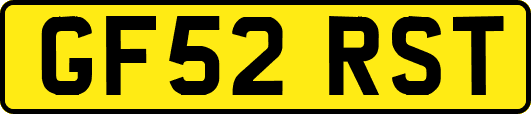 GF52RST