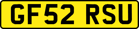GF52RSU