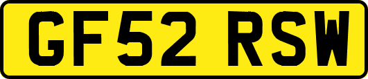 GF52RSW