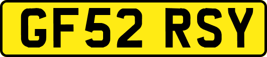 GF52RSY
