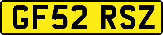GF52RSZ