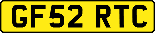 GF52RTC