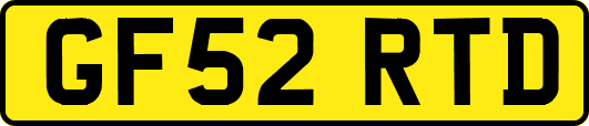 GF52RTD
