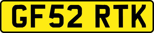 GF52RTK