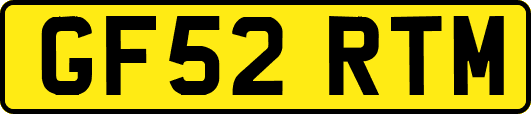 GF52RTM