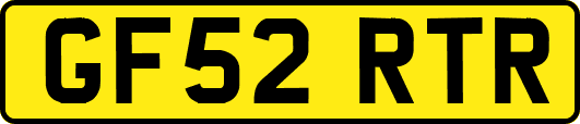 GF52RTR