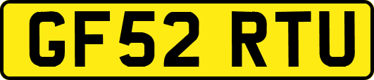 GF52RTU