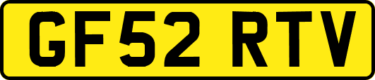 GF52RTV
