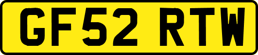 GF52RTW