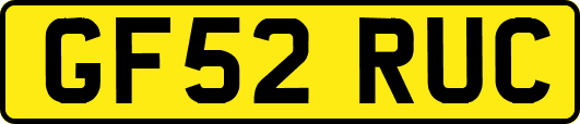 GF52RUC