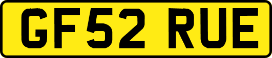 GF52RUE