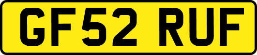 GF52RUF