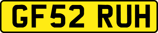 GF52RUH