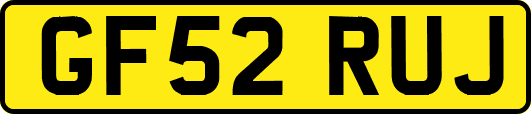 GF52RUJ