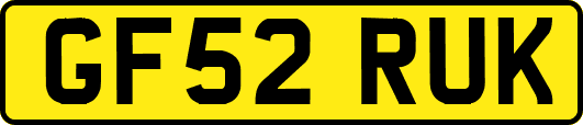 GF52RUK