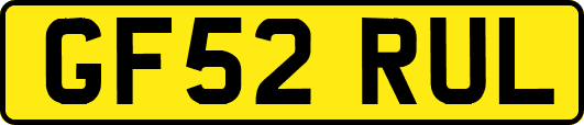 GF52RUL