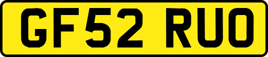 GF52RUO