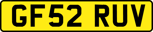 GF52RUV