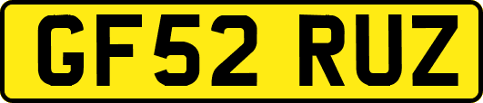 GF52RUZ