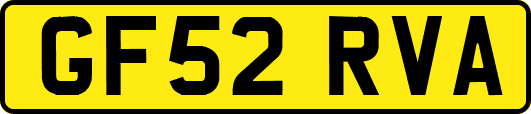 GF52RVA