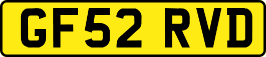 GF52RVD