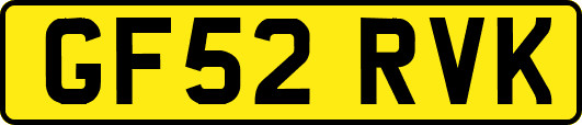 GF52RVK