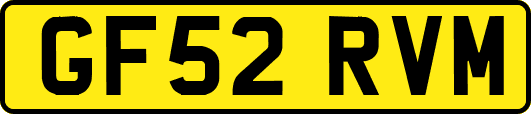 GF52RVM