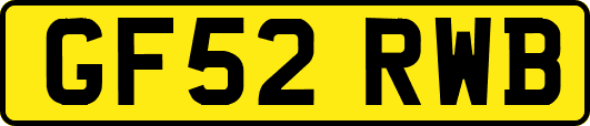GF52RWB